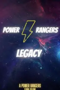 Power Rangers Legacy_peliplat