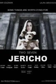 Two Seven Jericho_peliplat