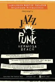 Jazz v. Punk_peliplat