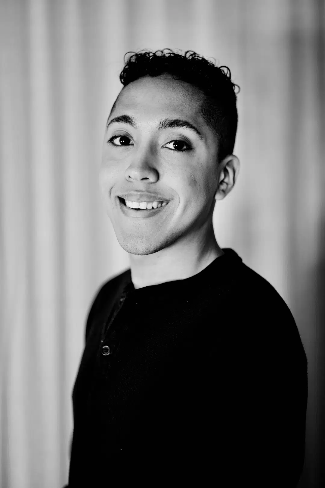 Jonathan Christian