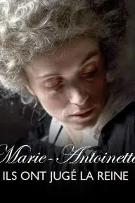 Marie Antoinette: The Trial of a Queen_peliplat