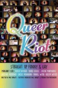Queer Riot_peliplat