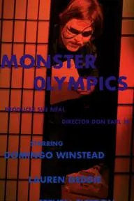 Monster Olympics_peliplat