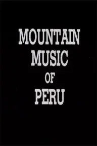Mountain Music of Peru_peliplat