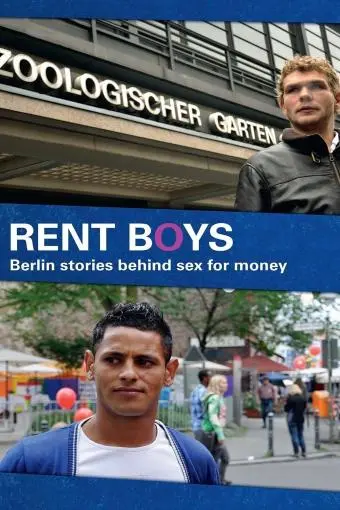 Rent Boys_peliplat