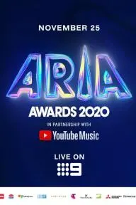 The 34th Annual ARIA Awards_peliplat