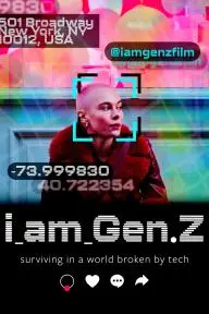 I Am Gen Z_peliplat
