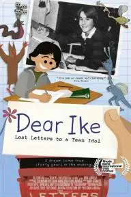 Dear Ike: Lost Letters to a Teen Idol_peliplat