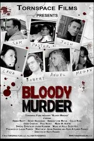 Bloody Murder_peliplat