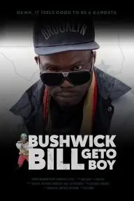 Bushwick Bill: Geto Boy_peliplat