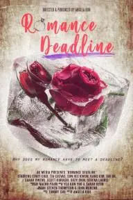 Romance Deadline_peliplat