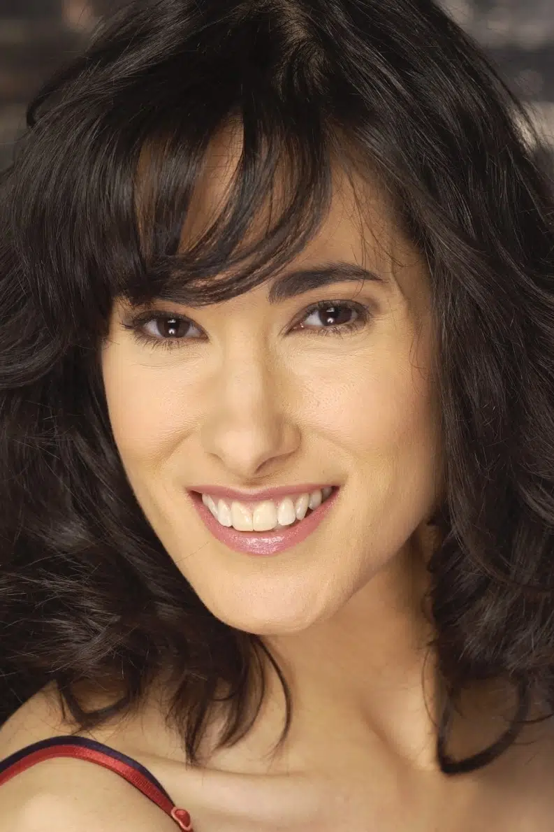 Michelle Marchiano