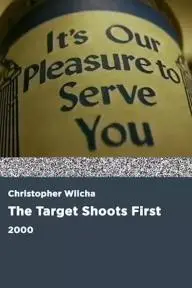 The Target Shoots First_peliplat