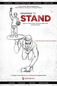 Stooping to Stand: Stories of the African American Staff of the Dooley Mansion_peliplat