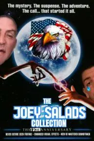 The Joey Salads Collection_peliplat