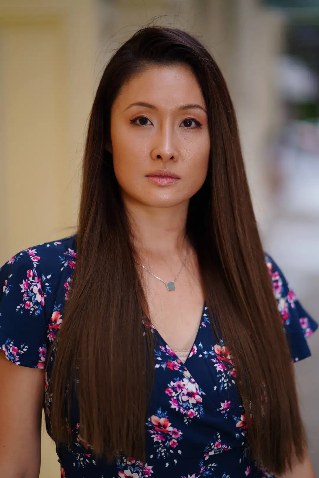 J Kim