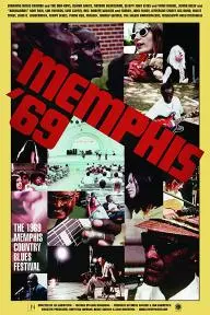 Memphis '69_peliplat