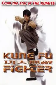 Kung Fu Fighter_peliplat