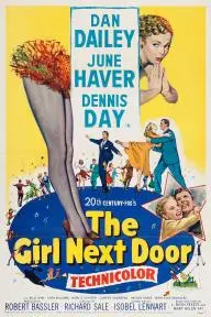 The Girl Next Door_peliplat