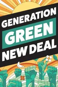 Generation Green New Deal_peliplat