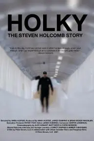 Holky: The Steven Holcomb Story_peliplat