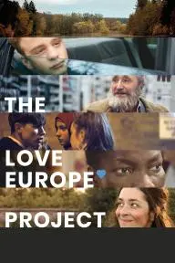The Love Europe Project_peliplat
