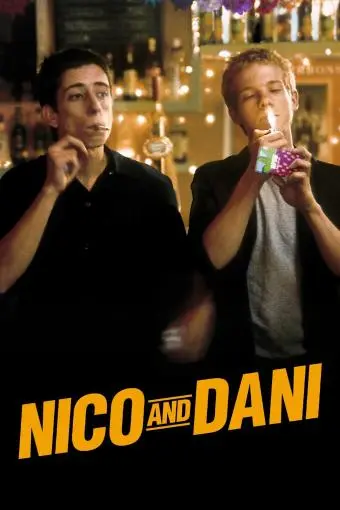 Nico and Dani_peliplat