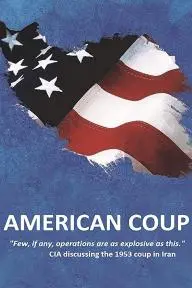 American Coup_peliplat