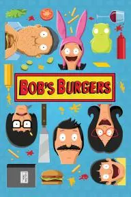 Bob's Burgers_peliplat