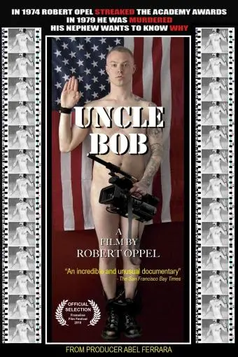 Uncle Bob_peliplat
