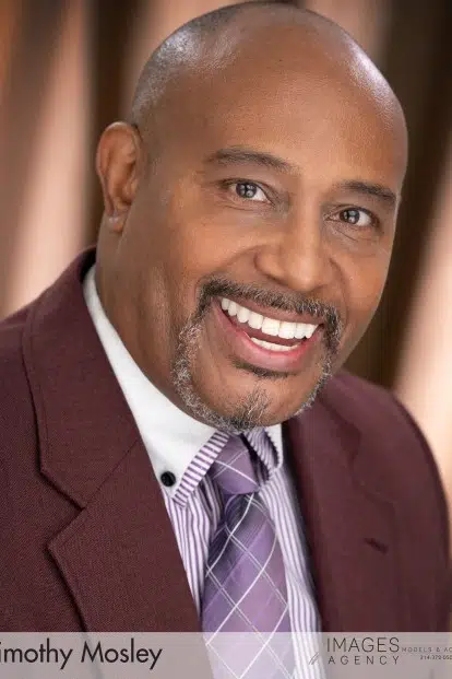 Tim Mosley