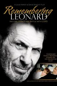 Remembering Leonard: His Life, Legacy and Battle with COPD_peliplat
