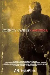 Johnny Cash's America_peliplat