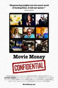 Movie Money: Confidential_peliplat