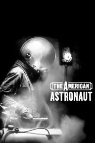 The American Astronaut_peliplat