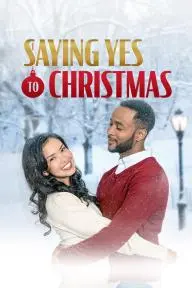 Saying Yes to Christmas_peliplat