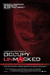 Occupy Unmasked_peliplat