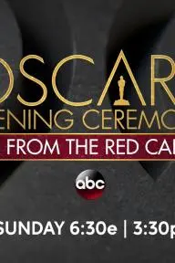 The Oscars Opening Ceremony: Live from the Red Carpet_peliplat