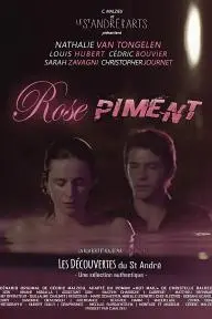 Rose Piment_peliplat