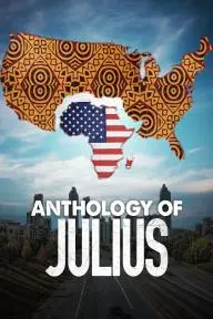 The Anthology of Julius, the Nigerian Immigrant_peliplat