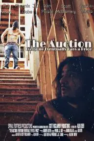 The Auction- Every one eventually pays a price_peliplat