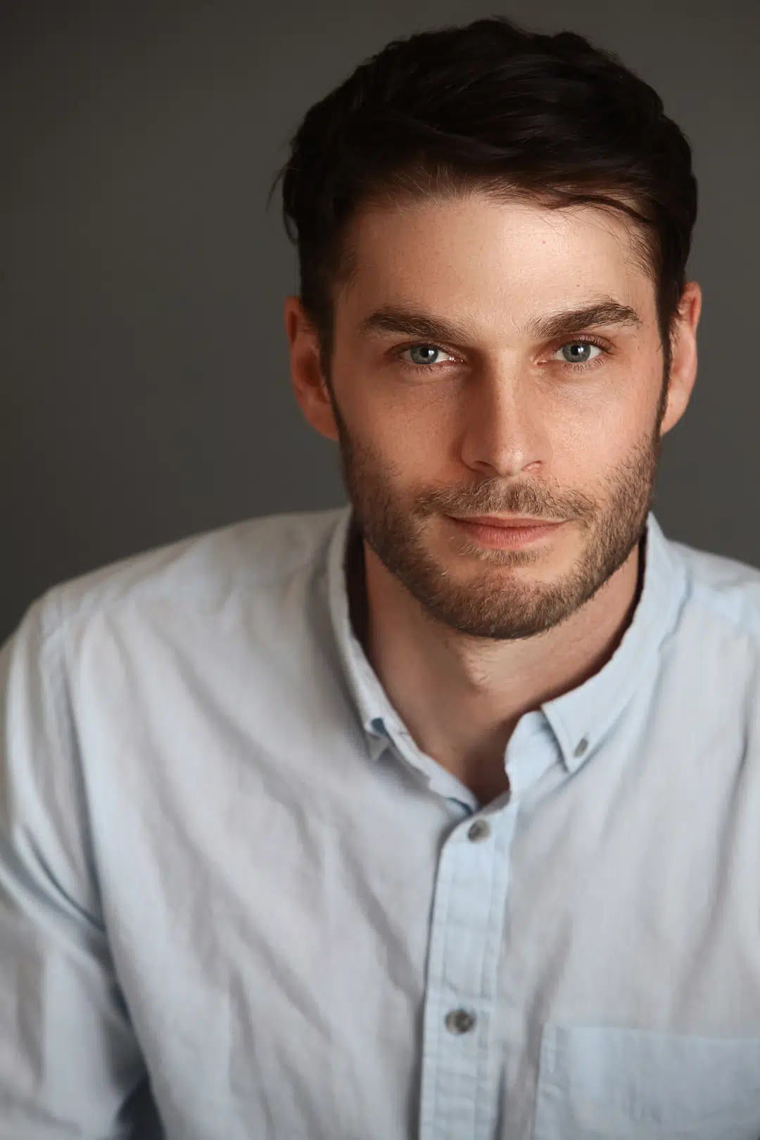 Marcus Jorgensen