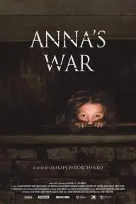 Anna's War_peliplat