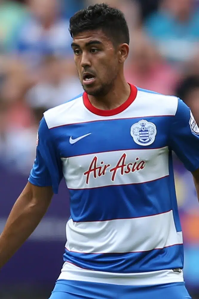 Massimo Luongo