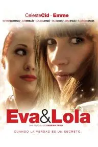Eva and Lola_peliplat