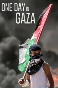 One Day In Gaza_peliplat