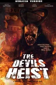 The Devils Heist_peliplat