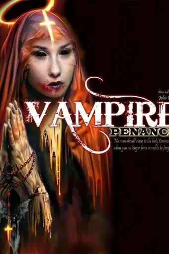 Vampire Penance: The Atonement of John Wolf_peliplat