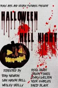 Halloween Hell Night_peliplat