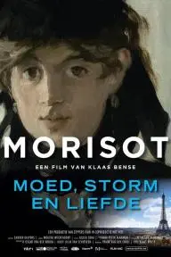 Morisot: Moed, Storm en Liefde_peliplat